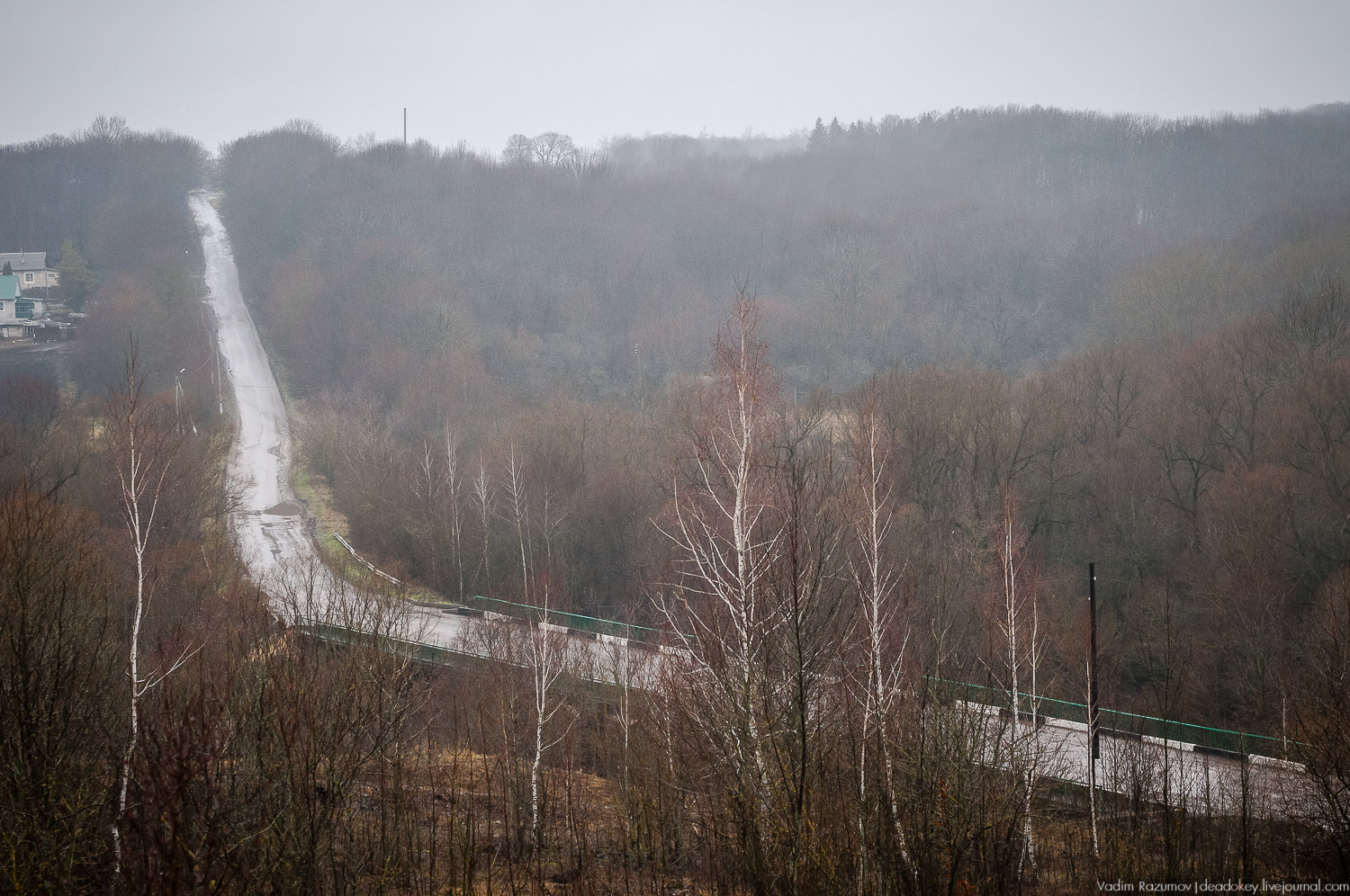 усадьба Пальна-Михайловка, аудиогид по усадбе, фото Вадим Разумов