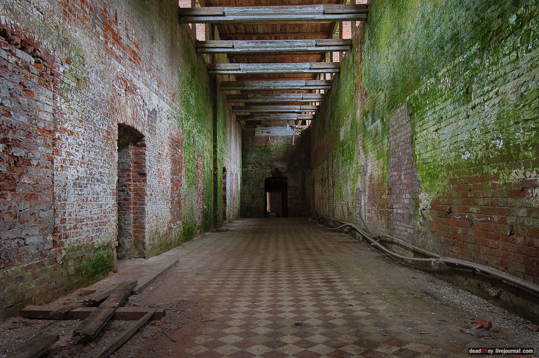 усадьба Михайловское