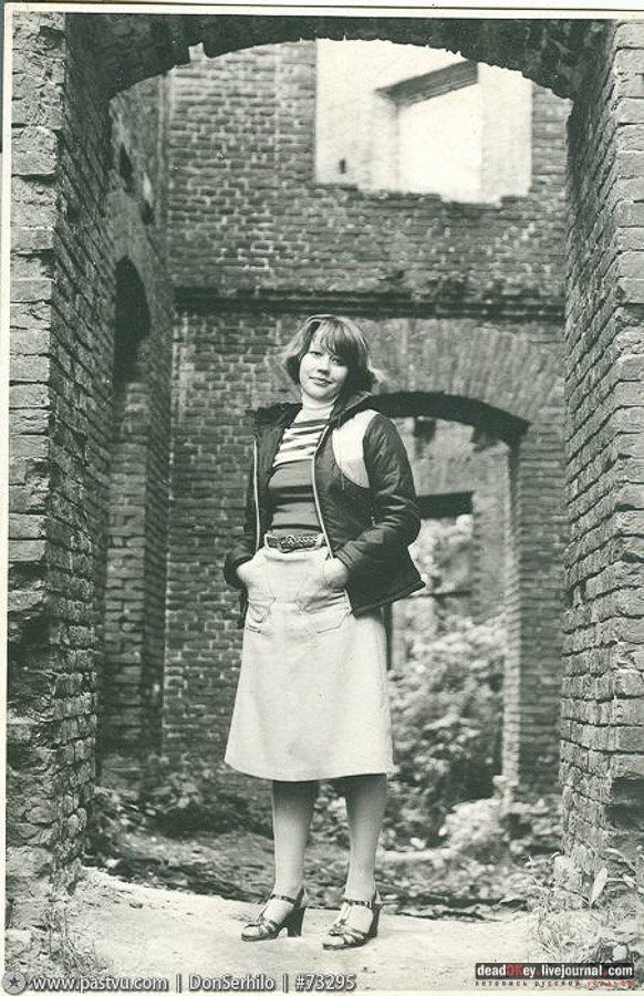 усадьба Царицыно