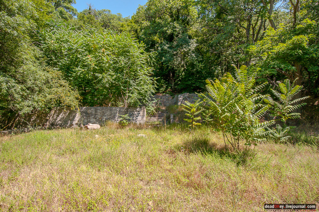 имение Ай-Тодор