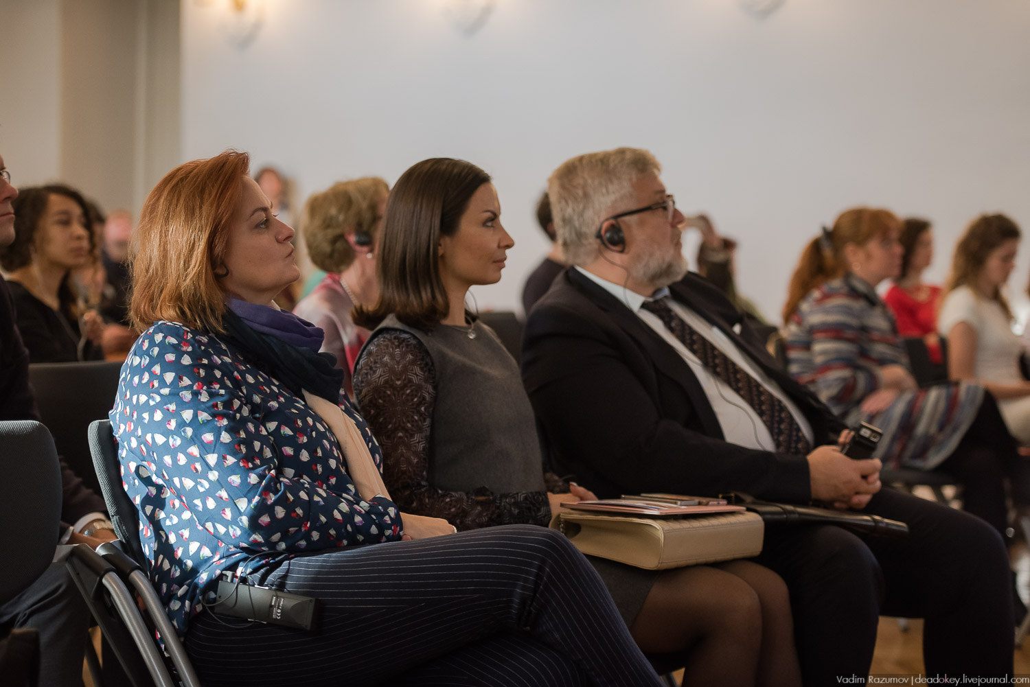 Открытие РеШколы, re-school