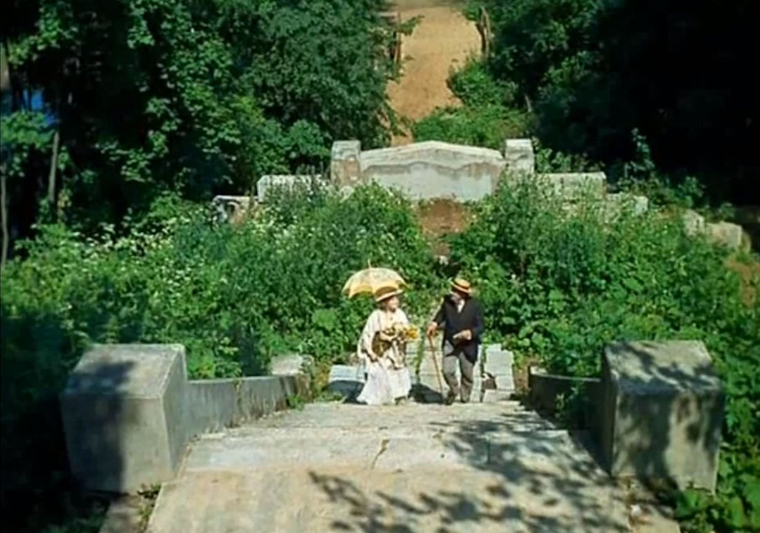 Усадьба Пущино-на-Оке