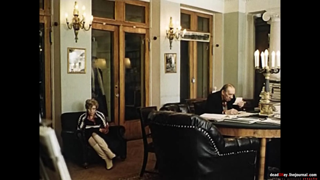 усадьба Суханово