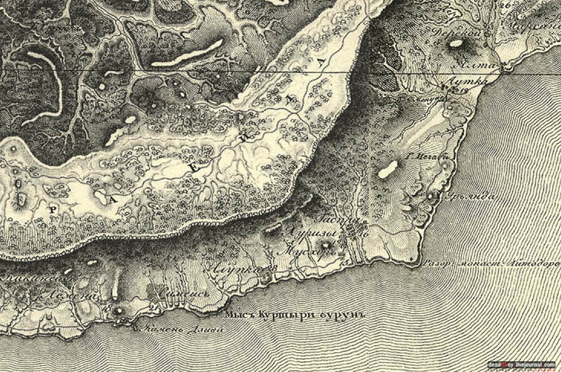 Юсуповский дворец в Кореизе, Крым