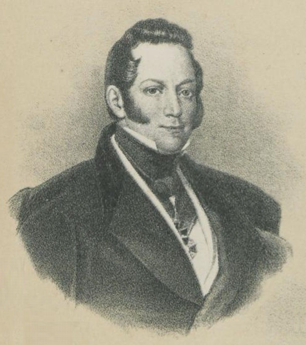 Усадьба Покровское-Рубцово