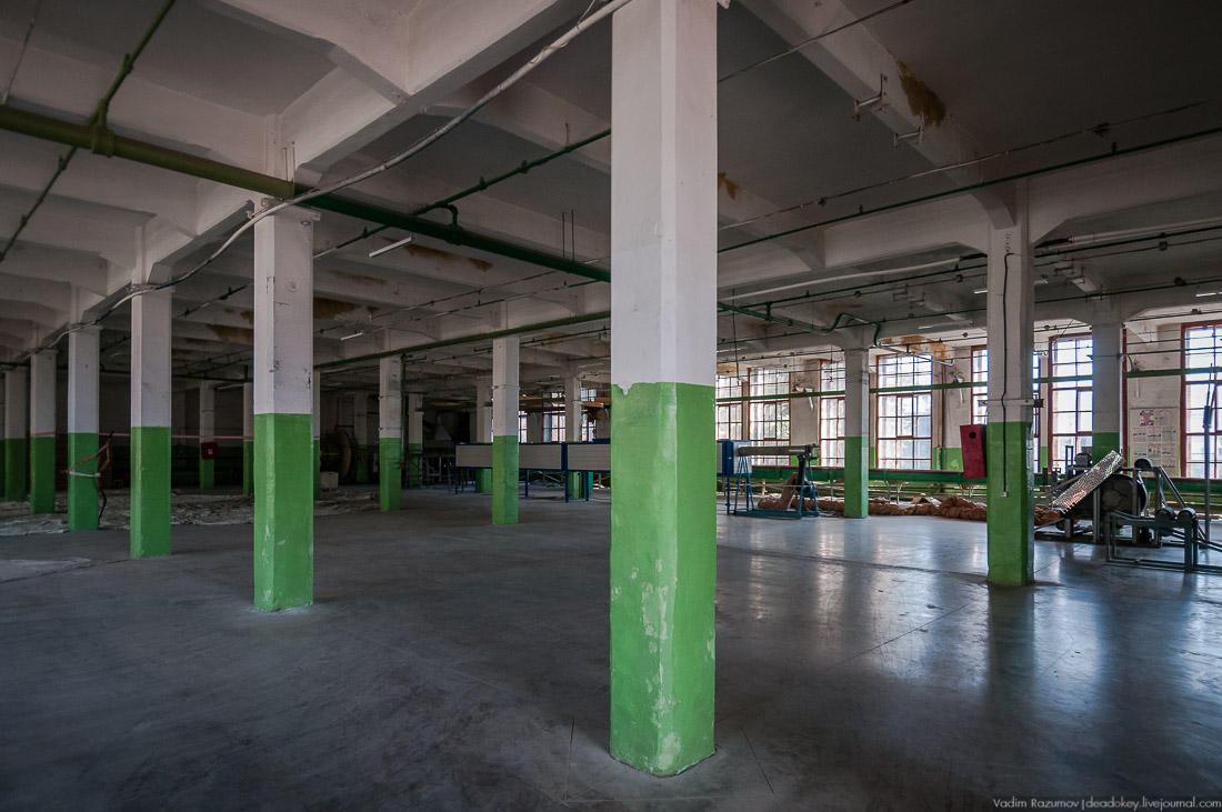 Промпоезд - туристический проект. Павловский Посад - родина платка и шали