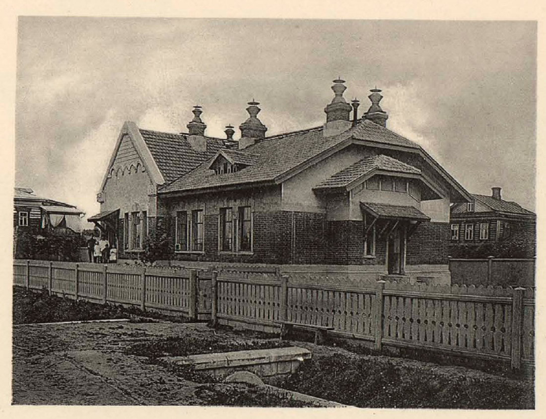 Станция Лефортово. МКЖД. Возвращение истории