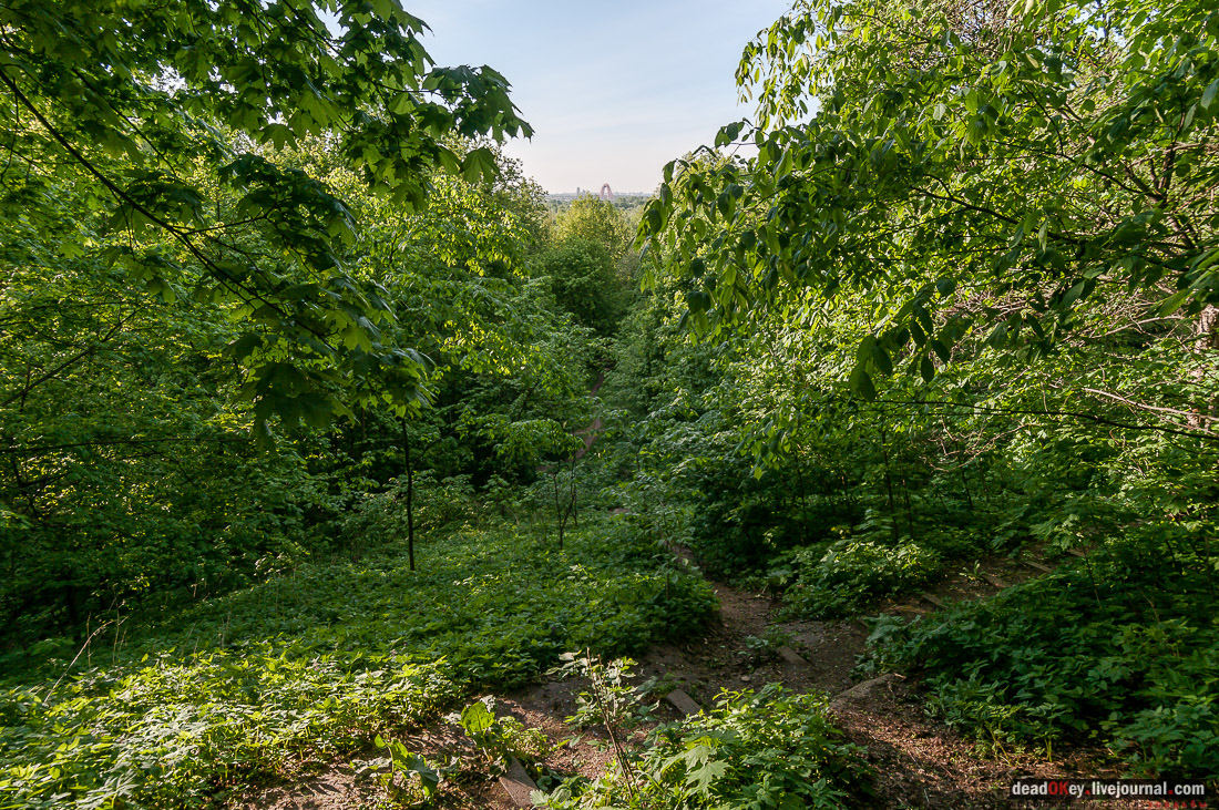 усадьба Кунцево