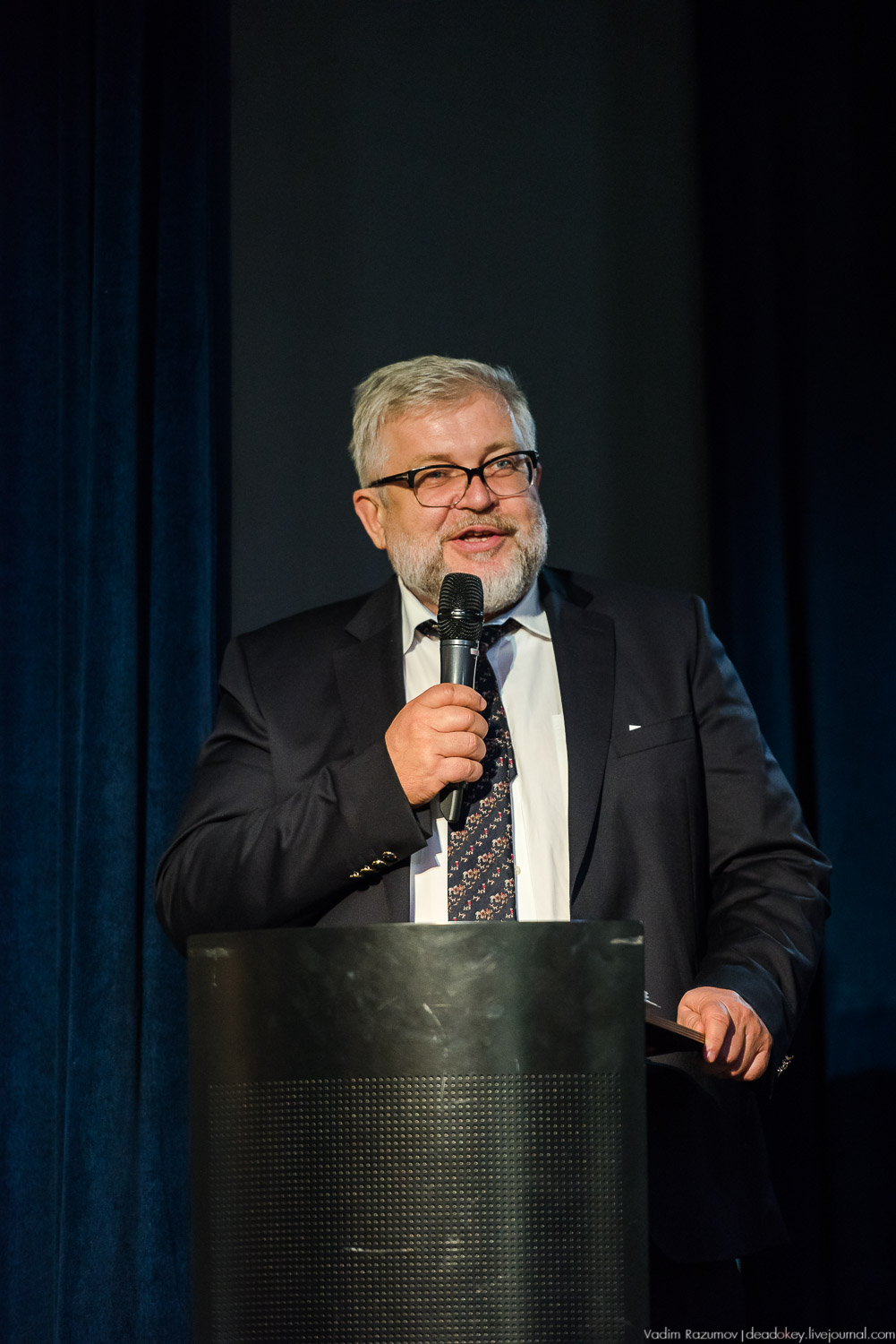 Открытие РеШколы, re-school