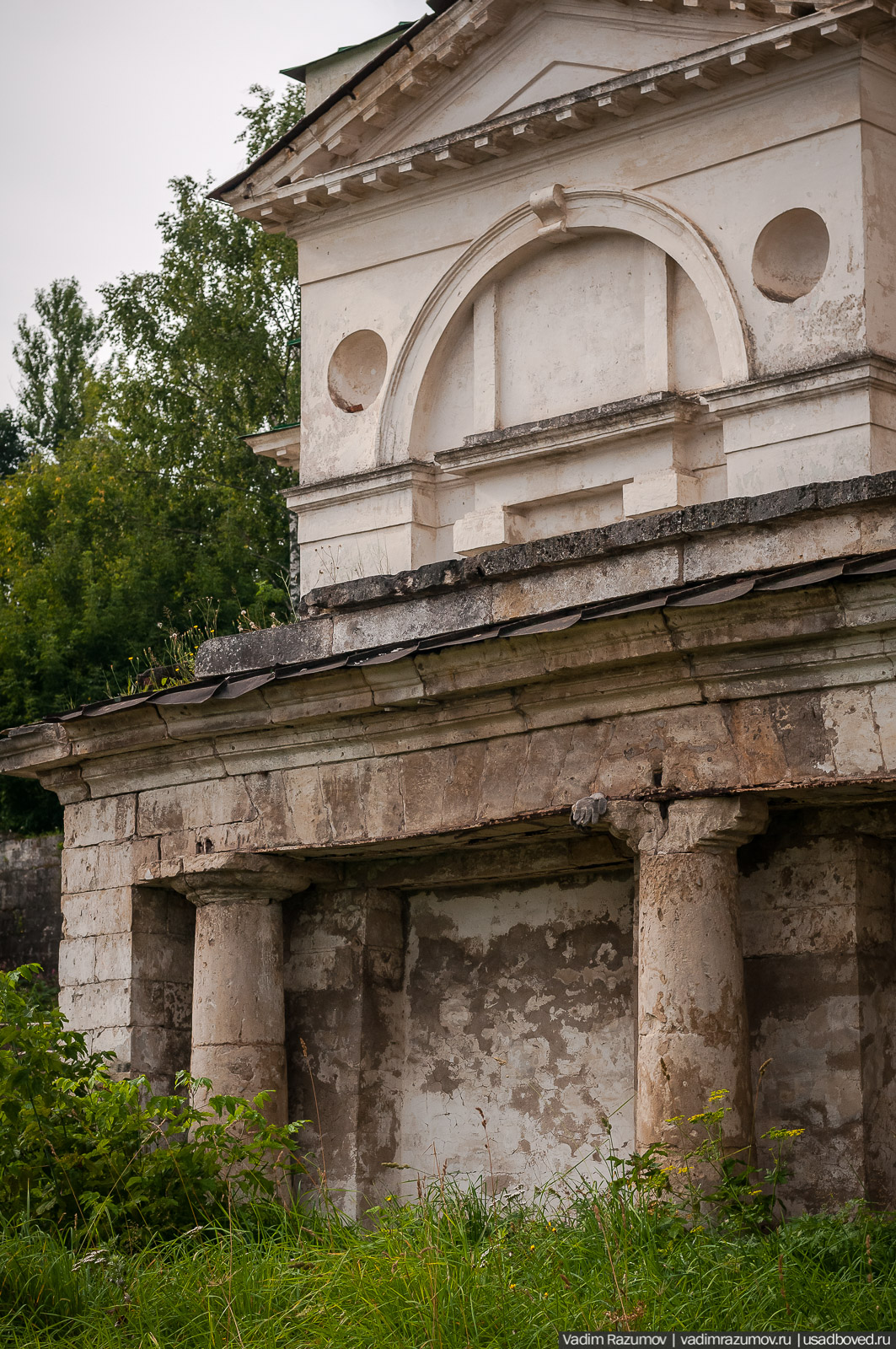 Старица, Тверская область