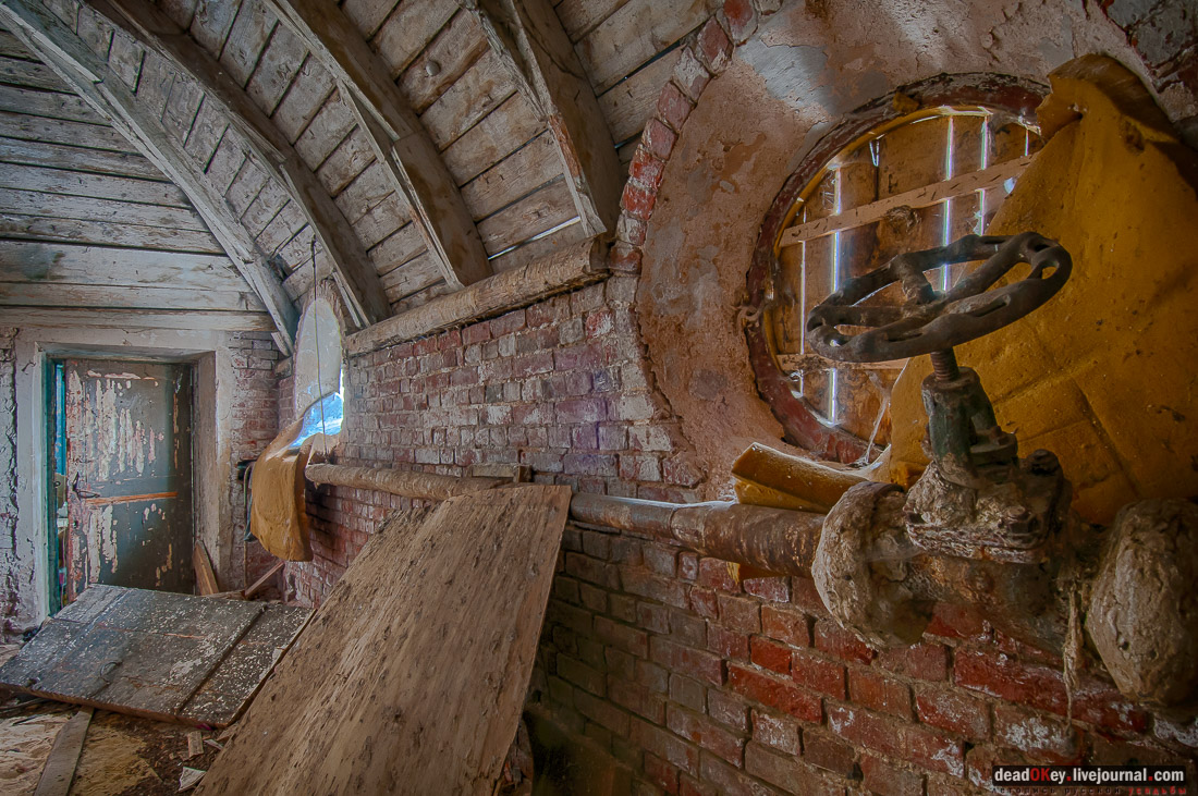 усадьба булочника Филиппова (пос. Спортбаза), Подольский район, Перемышль Московский