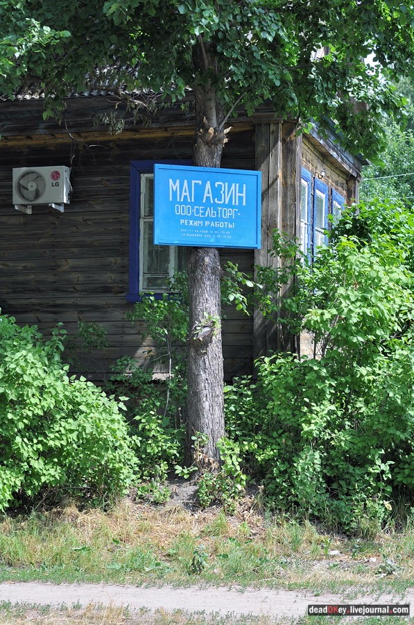 усадьба Подолец