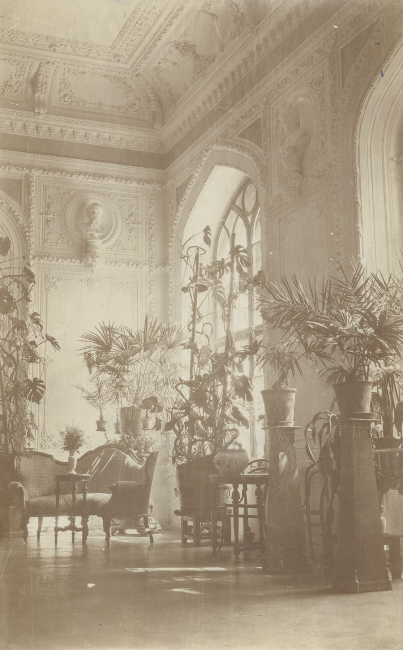 старые фотографии с выставки ОИРУ.