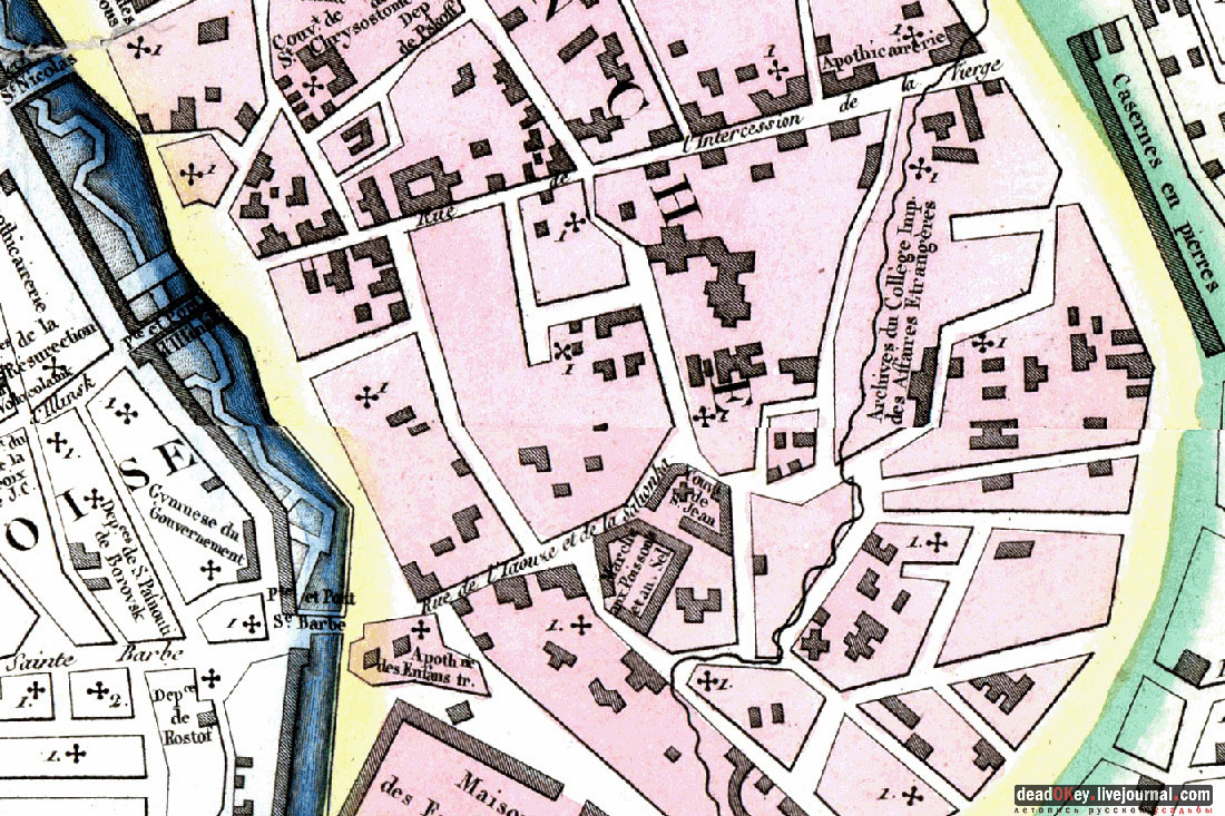 усадьба Тургеневых-Боткиных