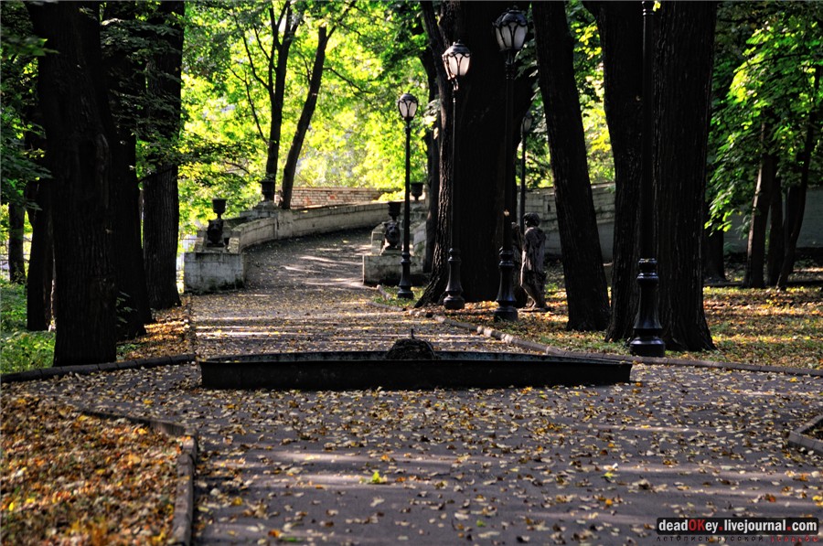 усадьба Высокие Горы (Усачевых-Найденовых), Москва, Земляной Вал, 53