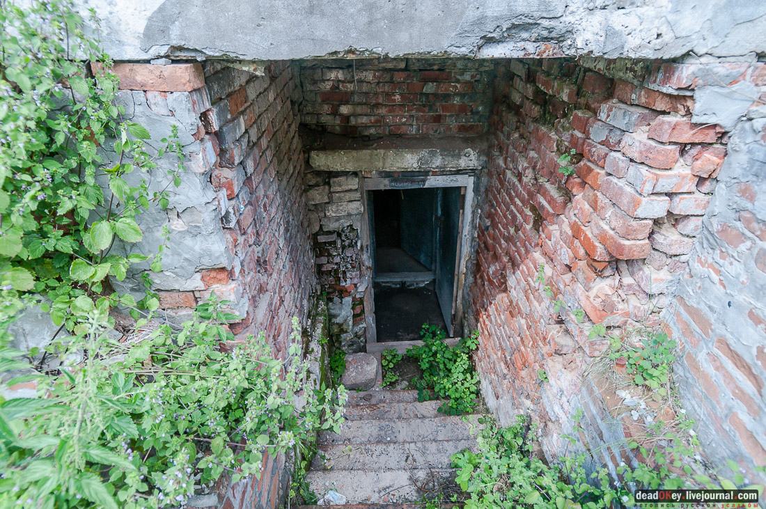 усадьба Баташевых, Гусь-Железный