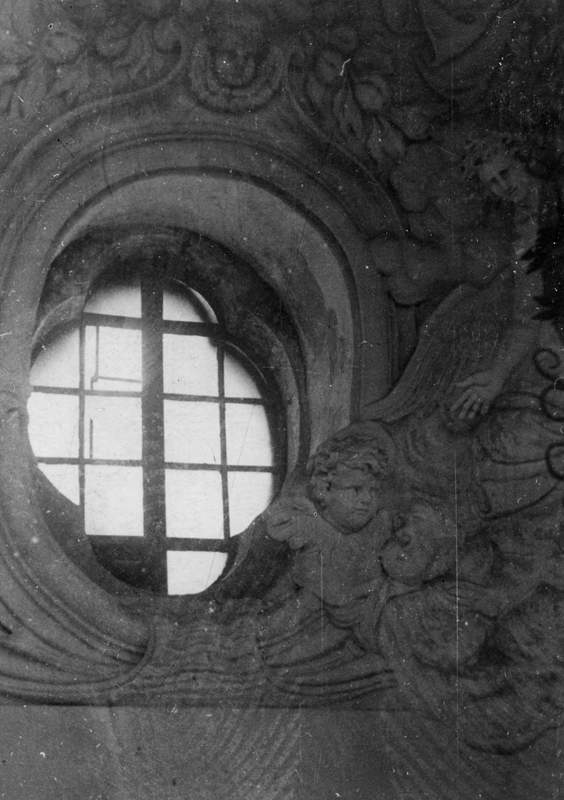 Усадьба Дубровицы. Архивные фотографии.