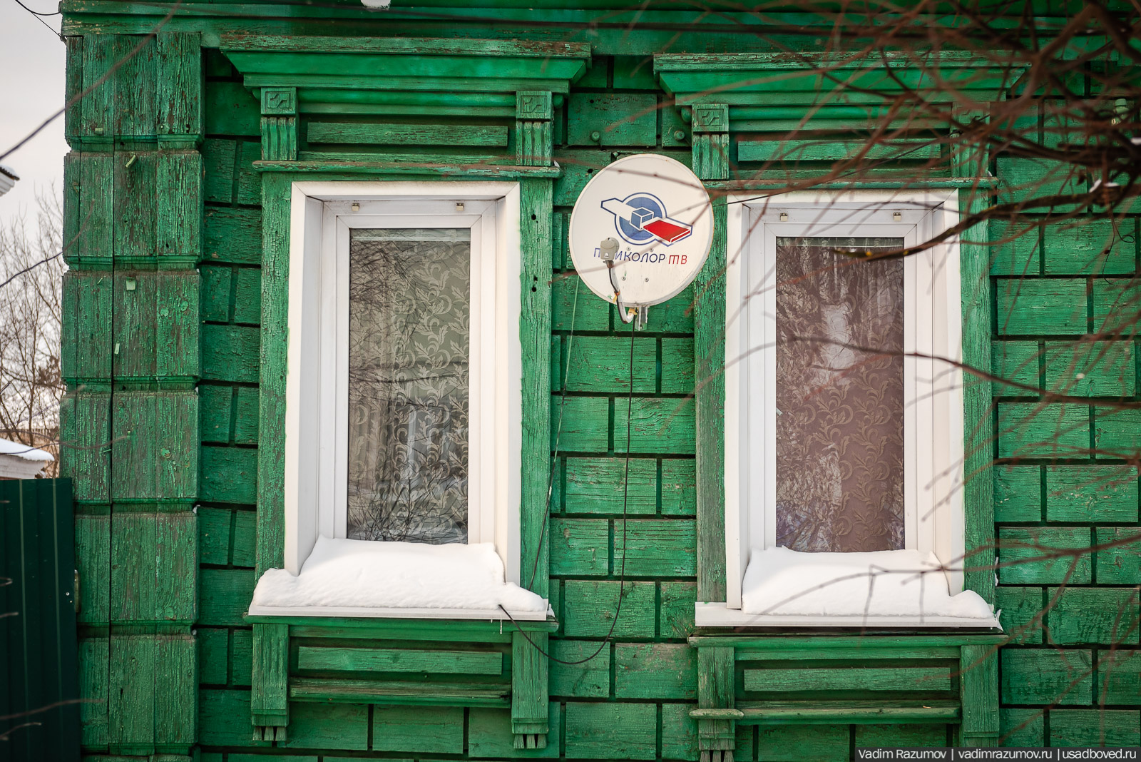 город Покров, Владимирская область