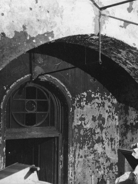 усадьба Богословское-Могильцы