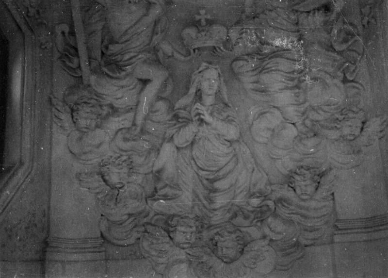 Усадьба Дубровицы. Архивные фотографии.