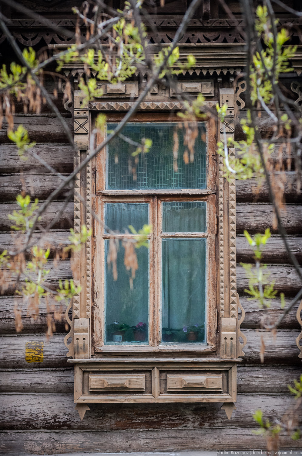 Серпухов вошел в Золотое кольцо