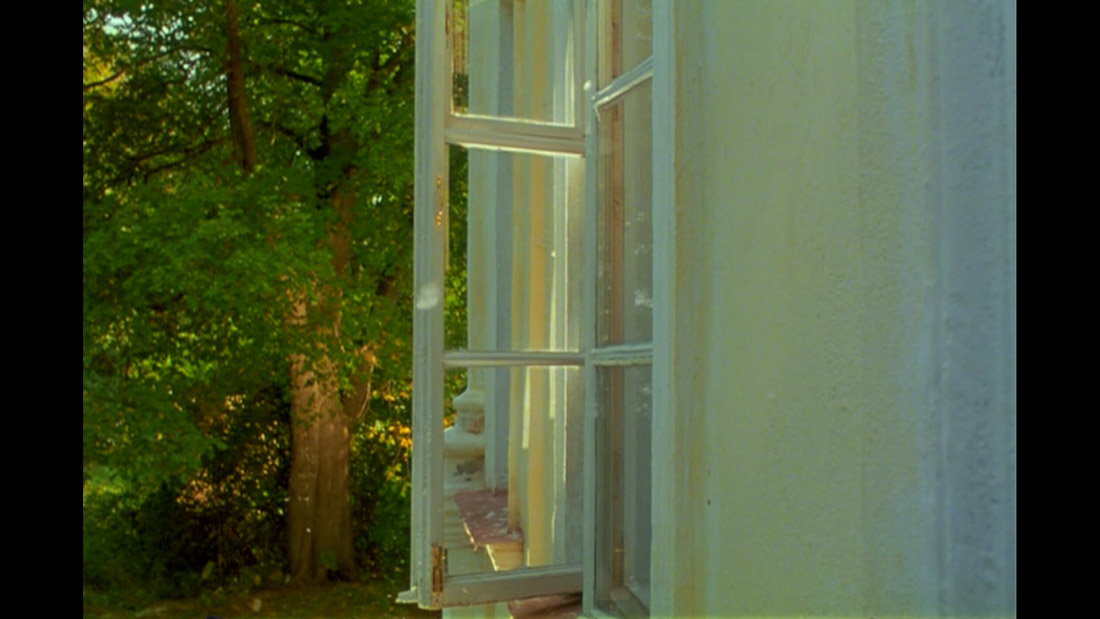 фильм Му-му (1998), усадьба Волынщина-Полуэктово, Московская область, Рузский район.