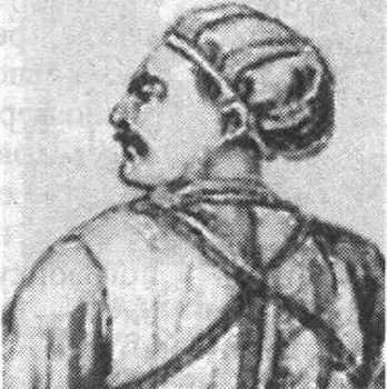 усадьба Перхушково