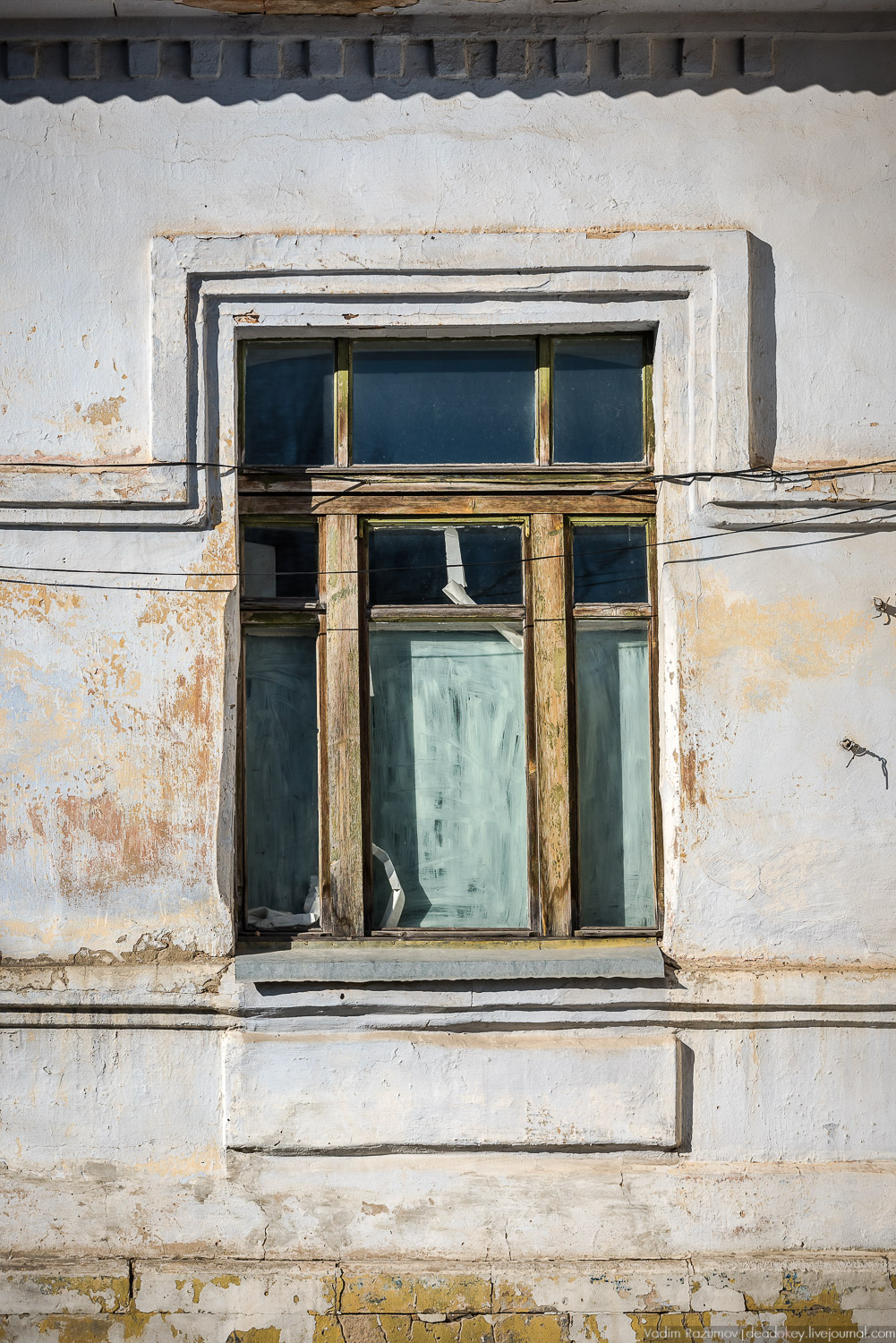 Богородицк, земская больница