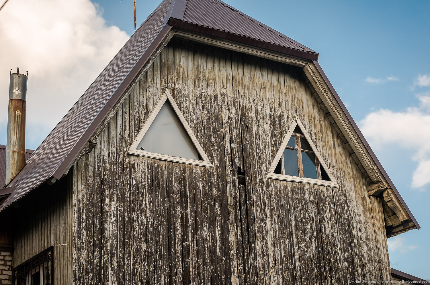 Малаховка, дачный поселок, Люберецкий район