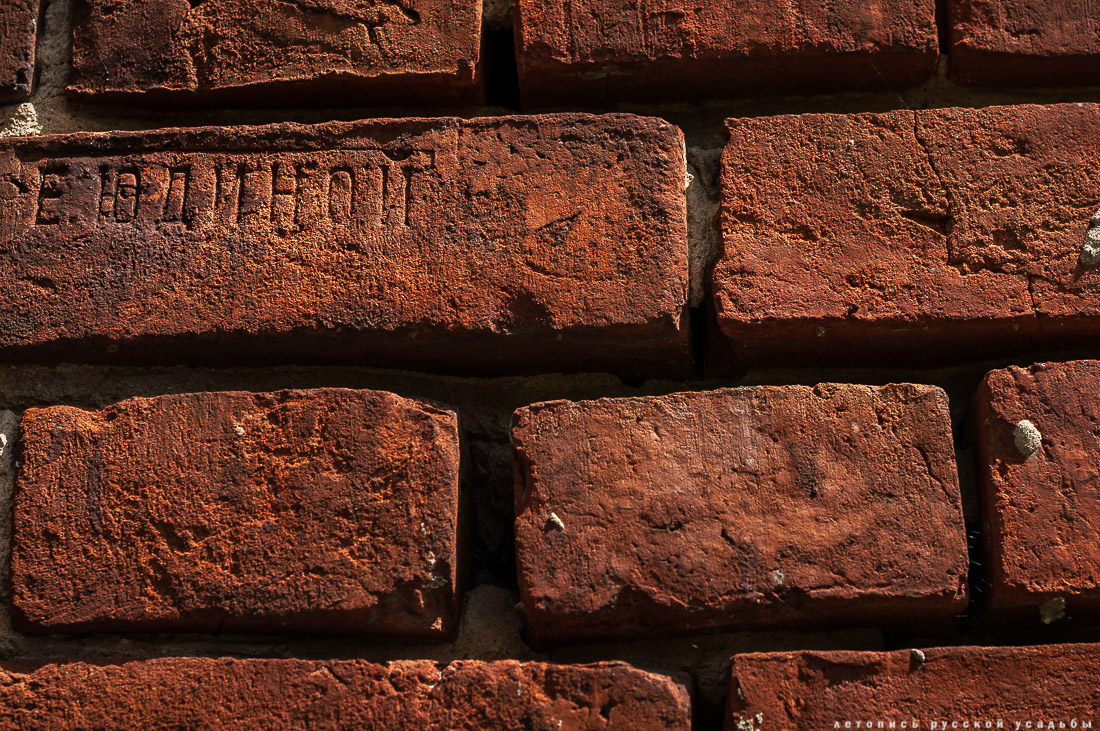 Талдомский историко-литературный музей, особняк Волкова, Талдом