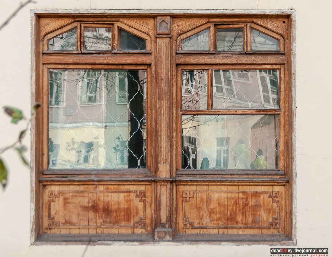 улица Школьная (1-я Рогожская улица), г. Москва, Рогожская слобода