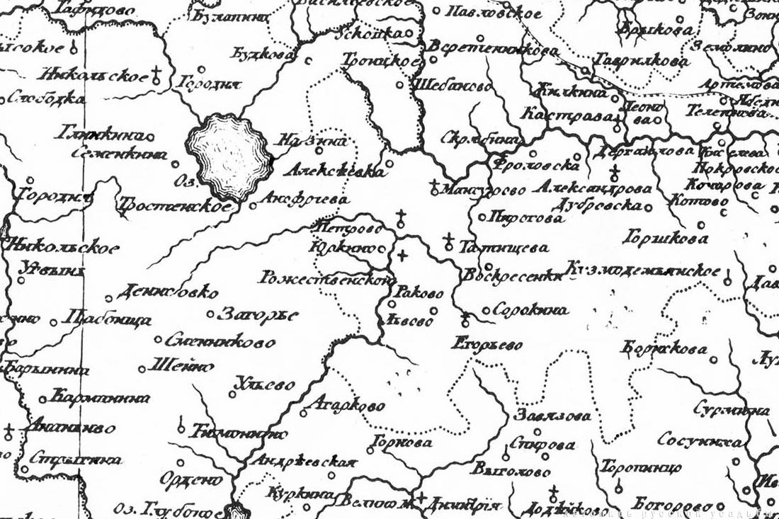 усадьба Юркино, храм Рождества Христова