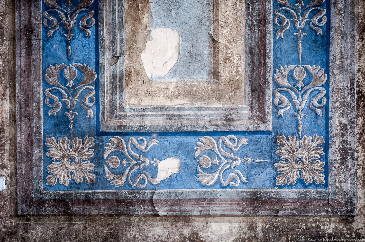 Интерьеры усадьбы Петрово-Дальнее, Дурнево