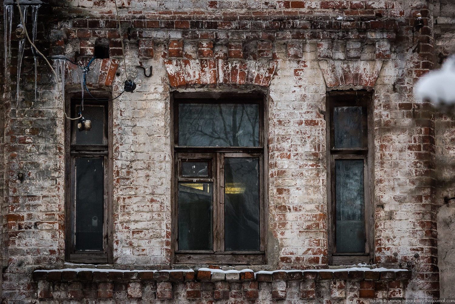 Промпоезд. Экскурсии по индустриальным объектам