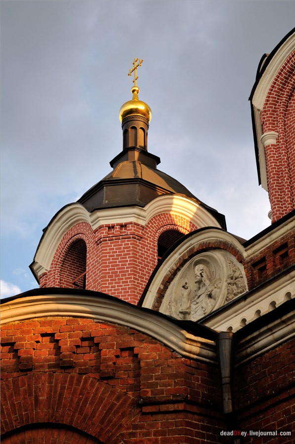 усадьба Грачевка (Ховрино)