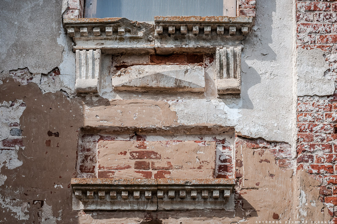 усадьба Спас-Угол