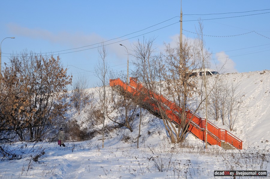 усадьба Люберцы