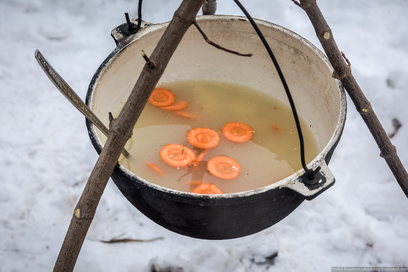 Усадебный экспресс. Гусарская баллада, экскурсия 2018