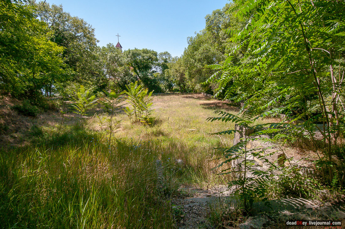 имение Ай-Тодор