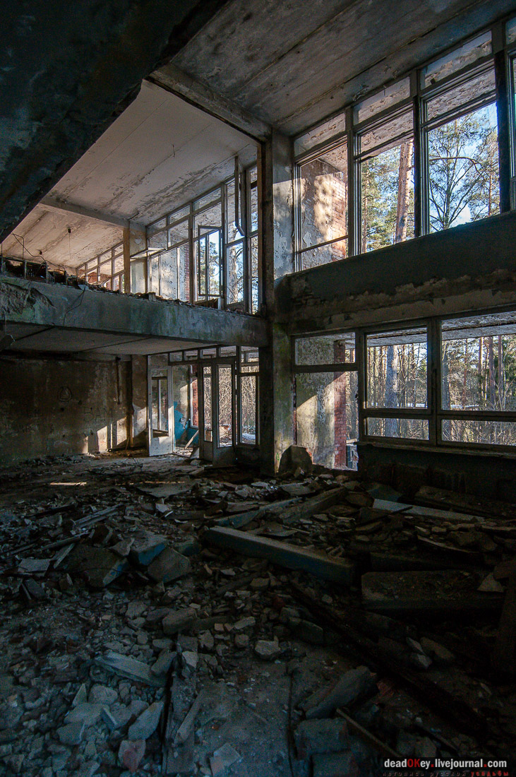 ПИОНЕРСКИЙ ЛАГЕРЬ ДРУЖБА ИМ. А.П. ГАЙДАРА