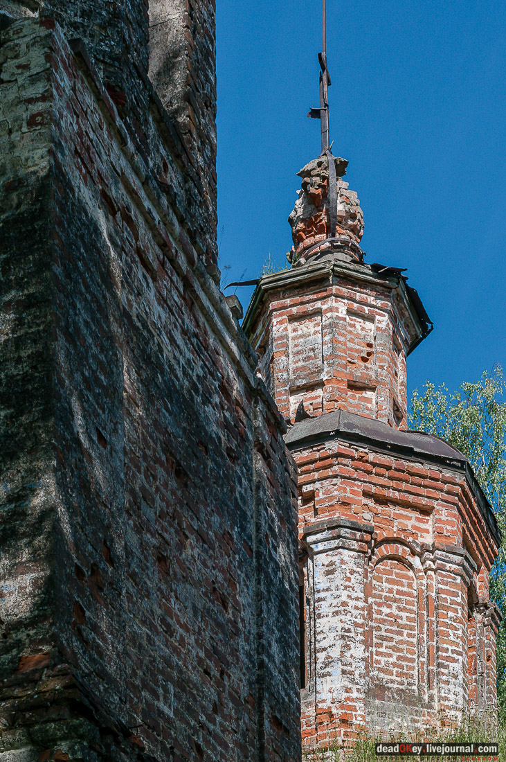 усадьба Потапово