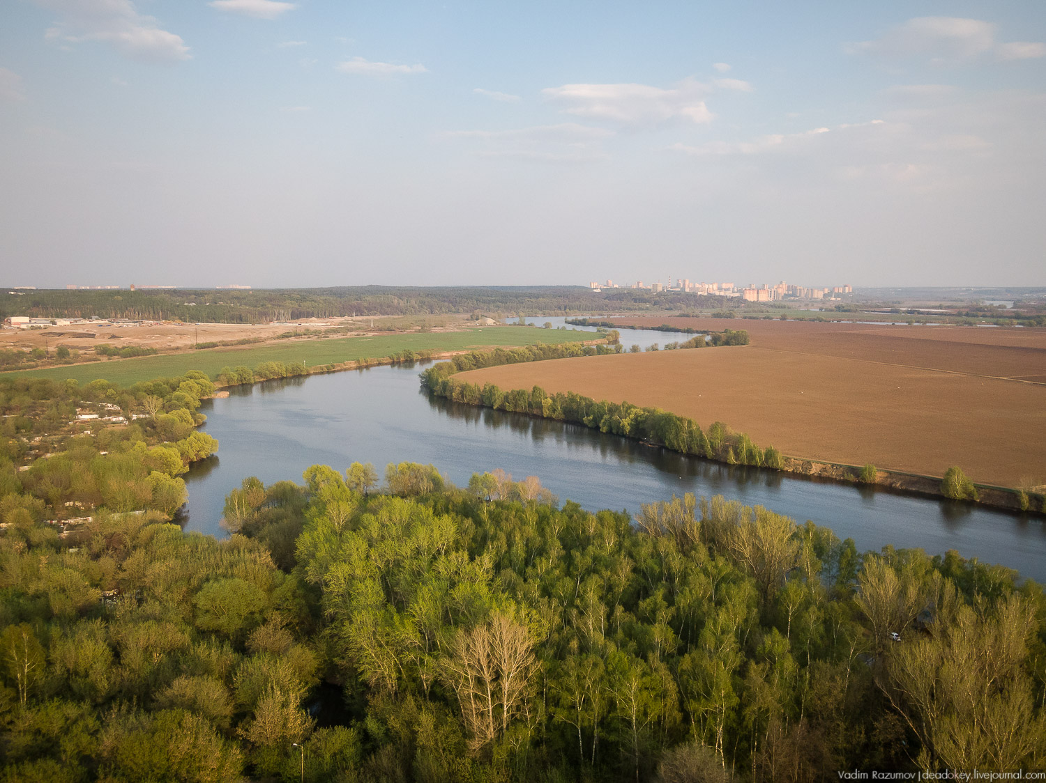 Николо-Угрешский монастырь, Дзержинский, Люберецкий район