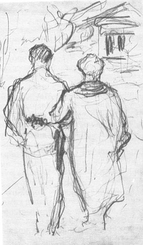 усадьба Райки