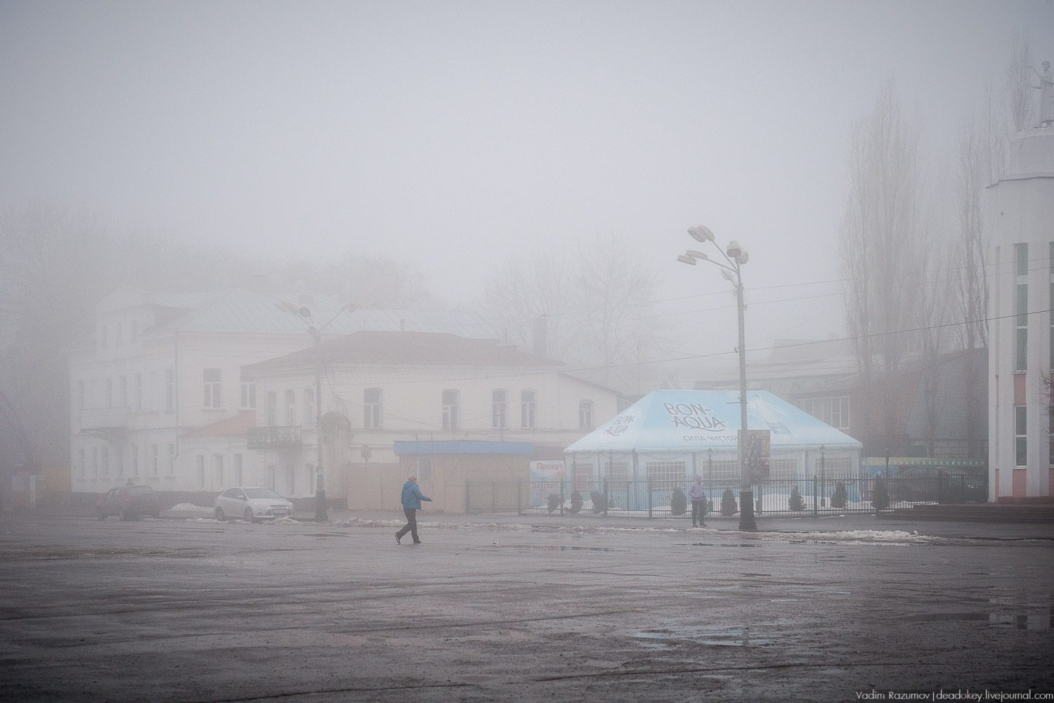 Мичуринск, Ильинская церковь