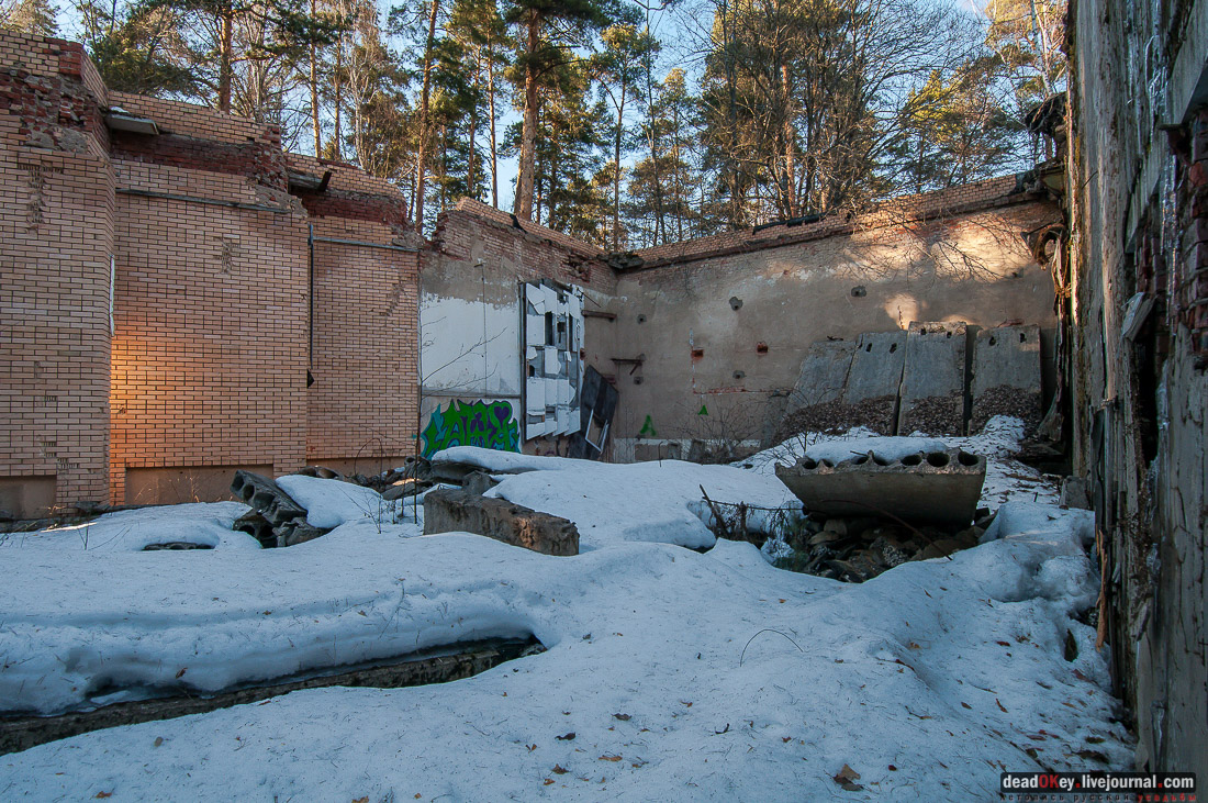 ПИОНЕРСКИЙ ЛАГЕРЬ ДРУЖБА ИМ. А.П. ГАЙДАРА