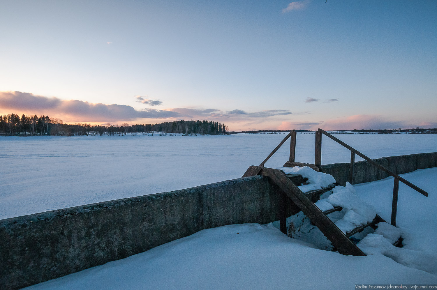 усадьбы Волынщина-Полуэктово, Рузский район