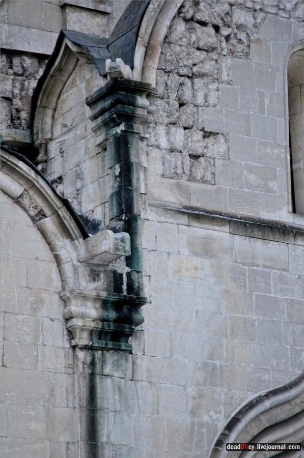 XV век. 1427-1429. Москва. Спасский собор. Андроников монастырь.