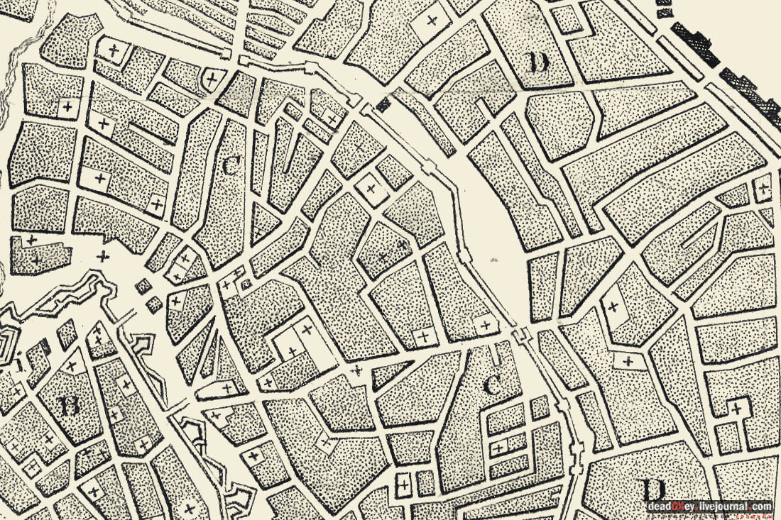 Архангельский пер.