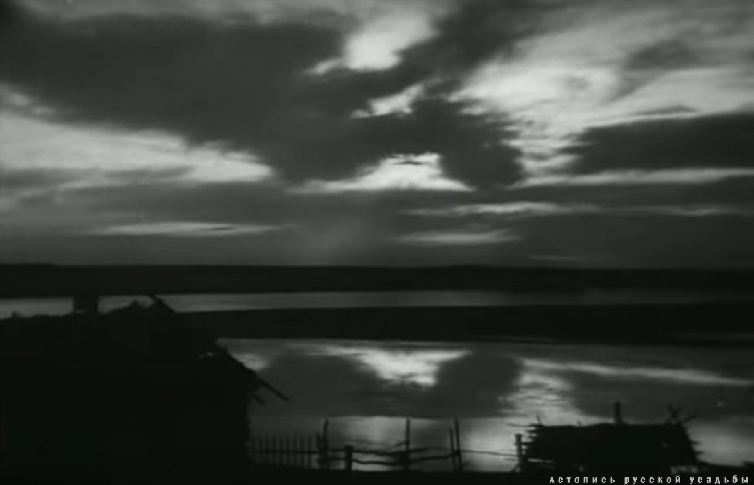 Таруса в кино. Ссора в Лукашах, Фома Гордеев, Член правительства.