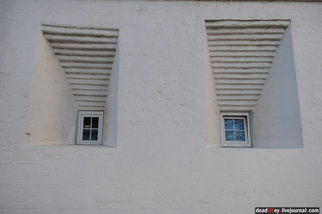 Новоспасский монастырь